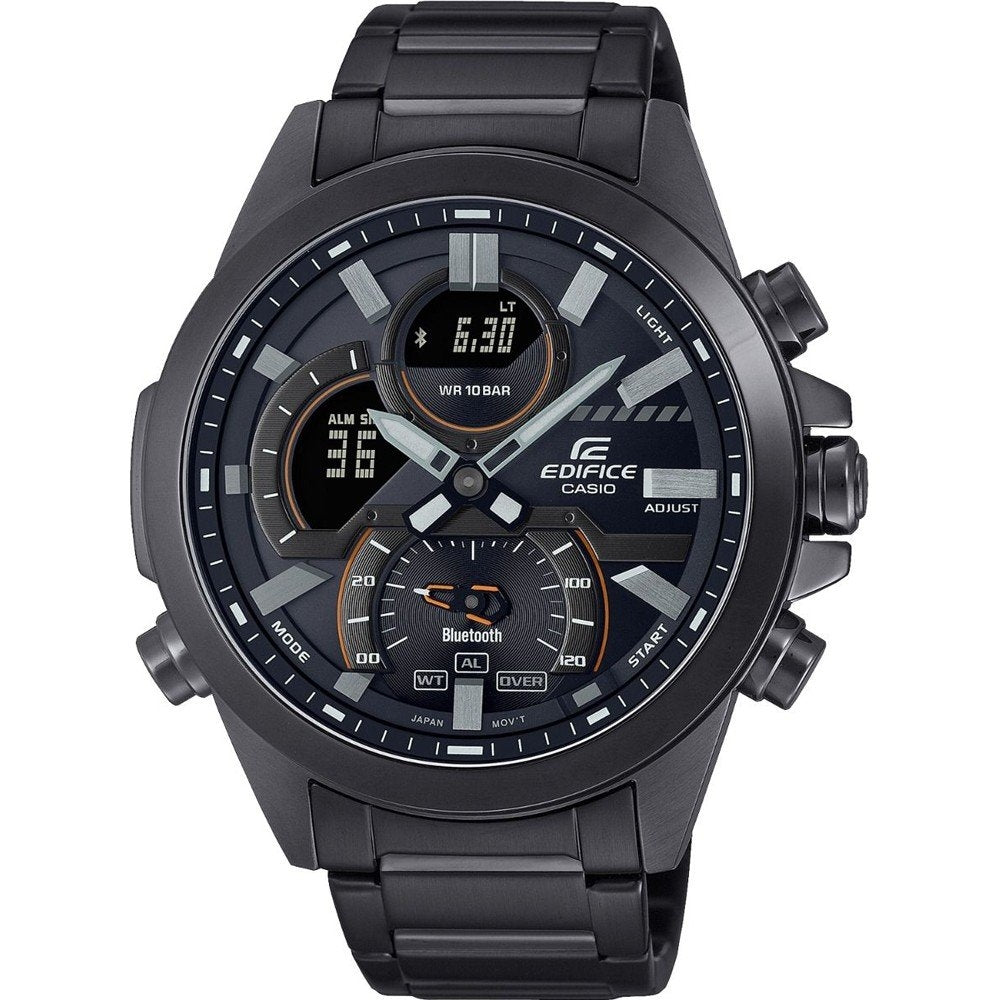 CASIO EDIFICE WATCHES Mod. ECB-30DC-1AEF