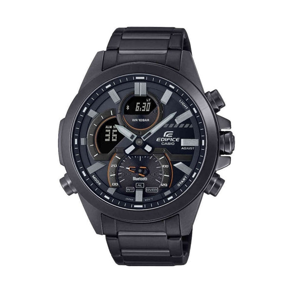 CASIO EDIFICE WATCHES Mod. ECB-30DC-1AEF