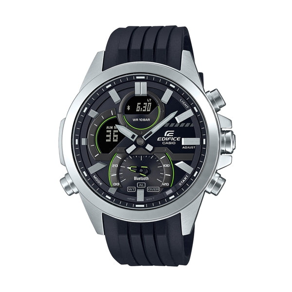 CASIO EDIFICE WATCHES Mod. ECB-30P-1AEF