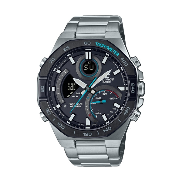 CASIO EDIFICE WATCHES Mod. ECB-950DB-1AEF