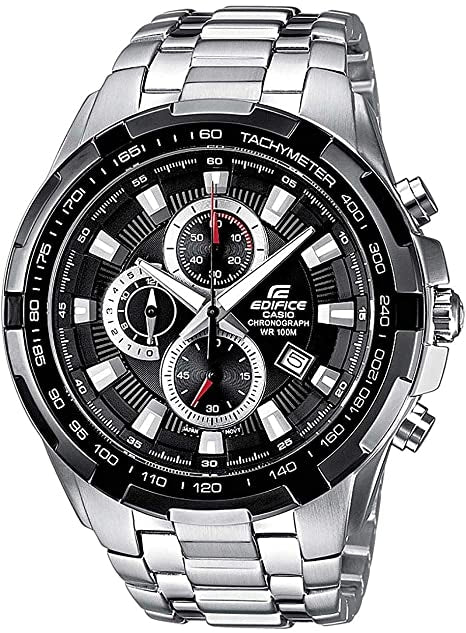 CASIO EDIFICE Mod. STANDARD CHRONOGRAPH