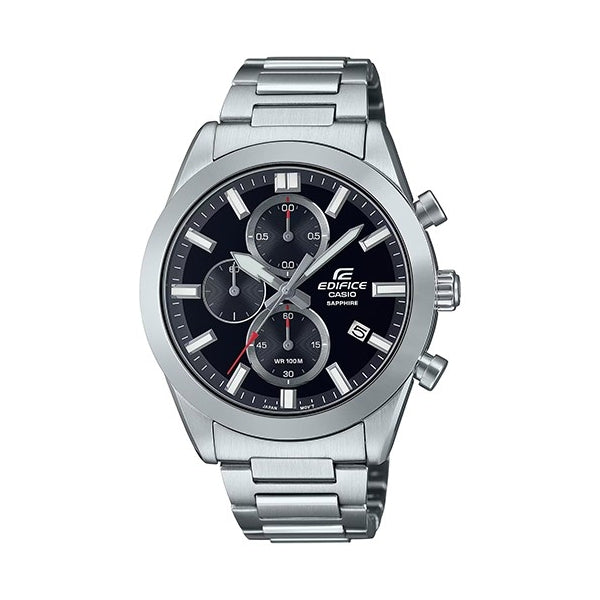 CASIO EDIFICE Mod. STANDARD CHRONO ***Special Price***