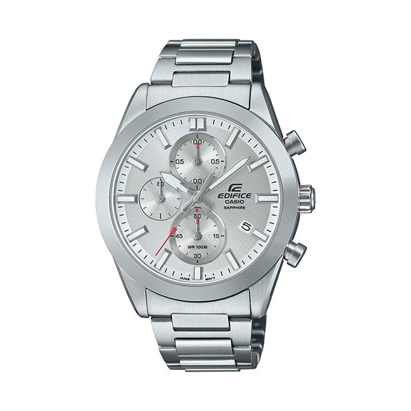 CASIO EDIFICE Mod. STANDARD CHRONO ***Special Price***