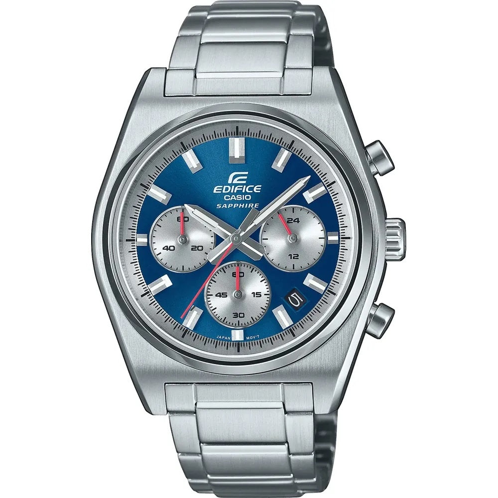 CASIO EDIFICE Mod. MOTORSPORT CHRONOGRAPH