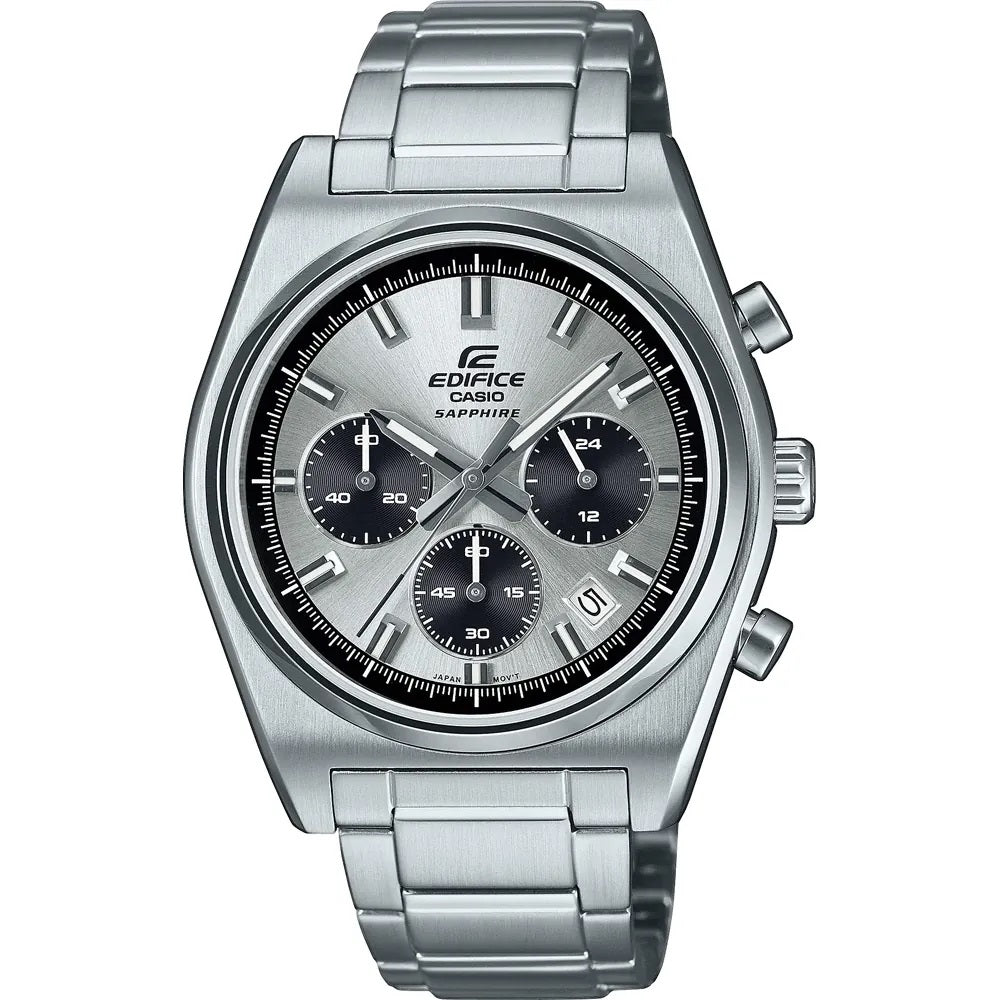 CASIO EDIFICE Mod. MOTORSPORT CHRONOGRAPH