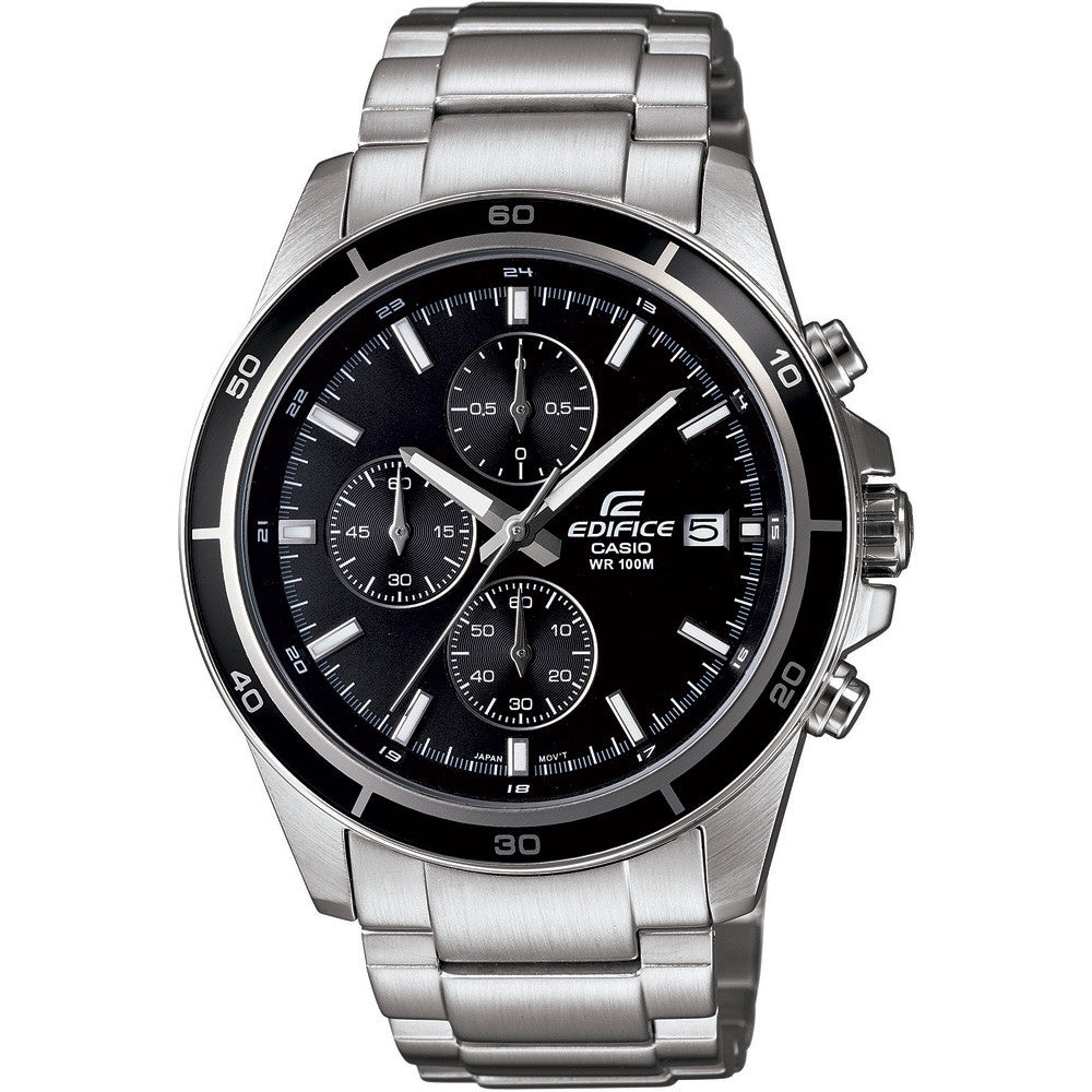 CASIO EDIFICE WATCHES Mod. EFR-526D-1AVUEF