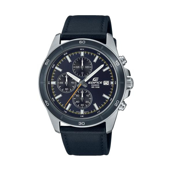 CASIO EDIFICE Mod. STANDARD CHRONO ***Special Price***