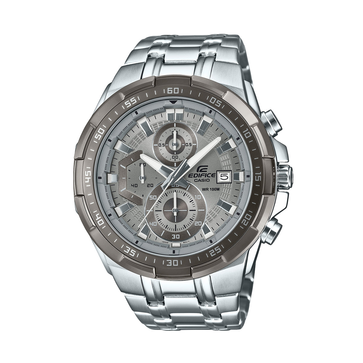 CASIO EDIFICE WATCHES Mod. EFR-539DE-8AVUEF