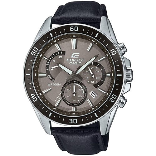 CASIO EDIFICE Mod. STANDARD CHRONO