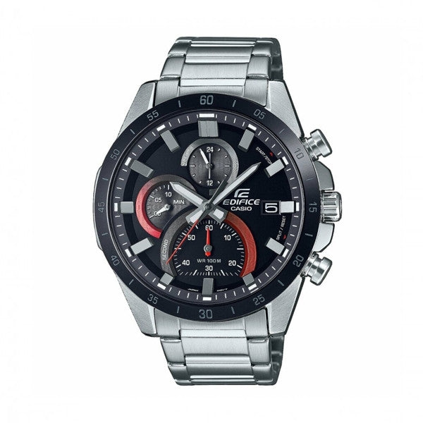 CASIO EDIFICE WATCHES Mod. EFR-571DB-1A1VUEF