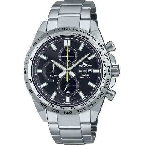 CASIO EDIFICE Mod. STANDARD CHRONO ***SPECIAL PRICE***