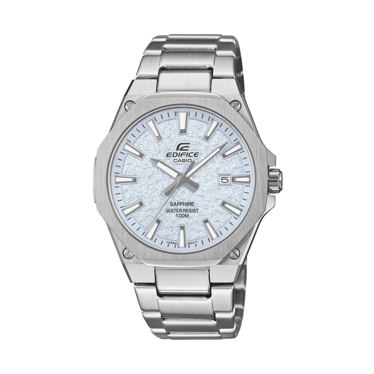 CASIO EDIFICE WATCHES Mod. EFR-S108DE-2AVUEF