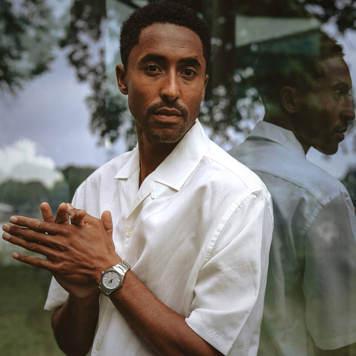 CASIO EDIFICE Mod. CLASSIC SLIM