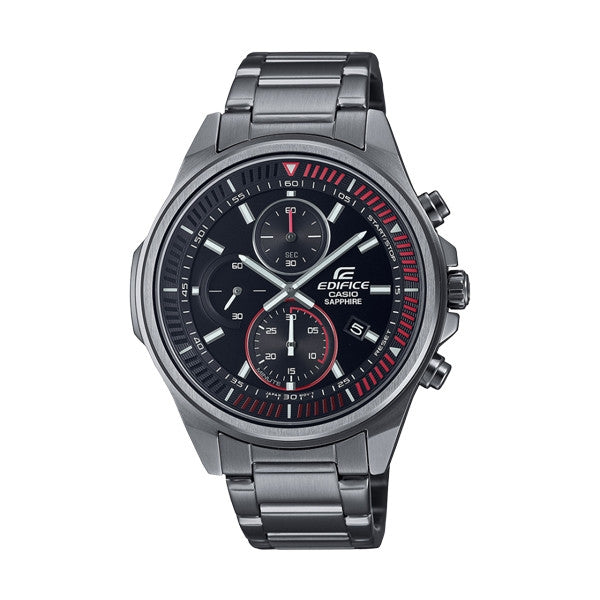 CASIO EDIFICE Mod. SLIM CHRONO