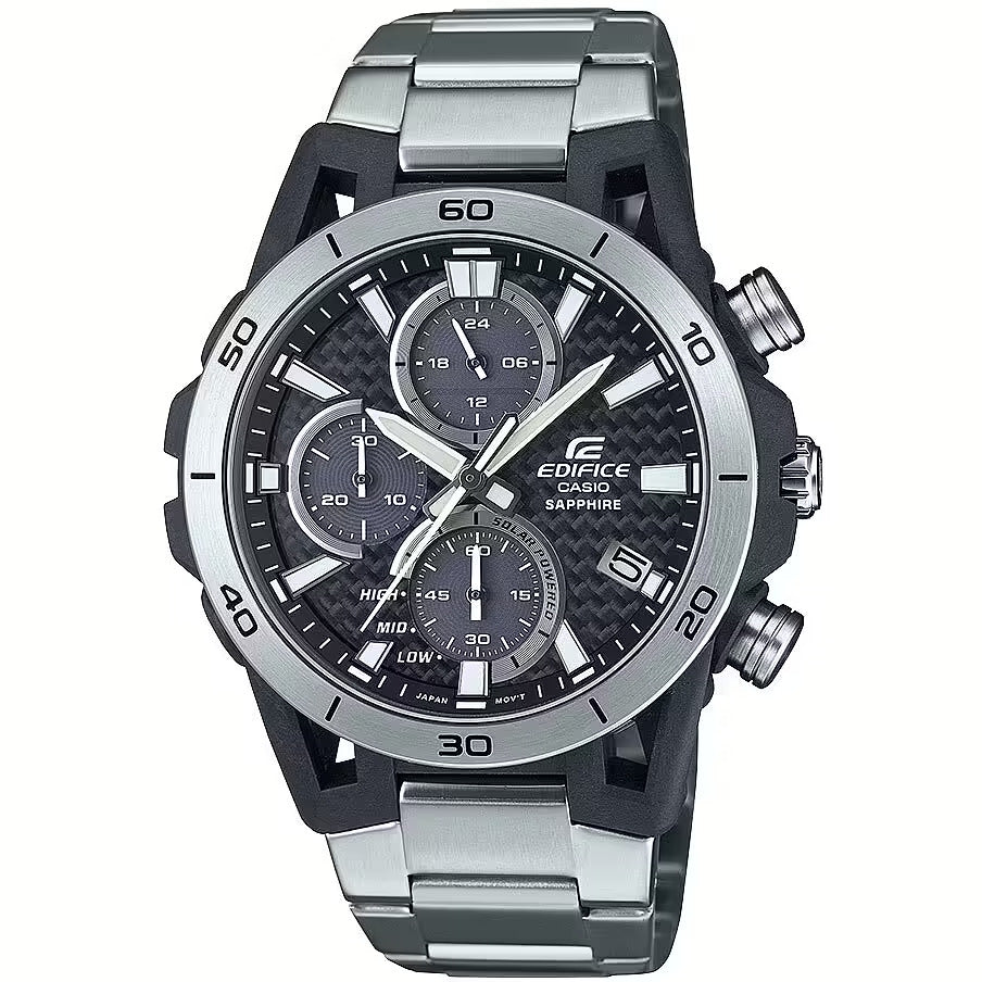 CASIO EDIFICE WATCHES Mod. EFS-S640D-1AVUEF