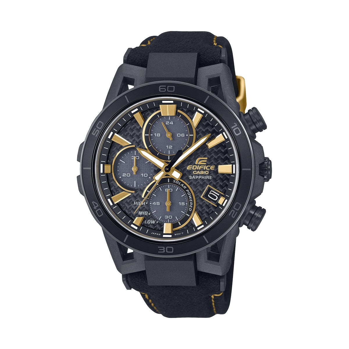 CASIO EDIFICE WATCHES Mod. EFS-S640ZE-1AER