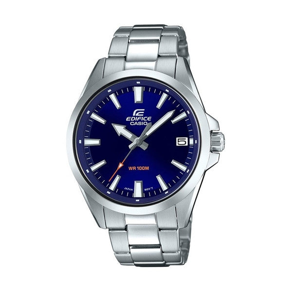 CASIO EDIFICE Mod. CLASSIC DATE - BLUE