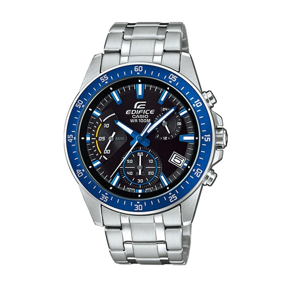 CASIO EDIFICE Mod.  STANDARD CHRONO