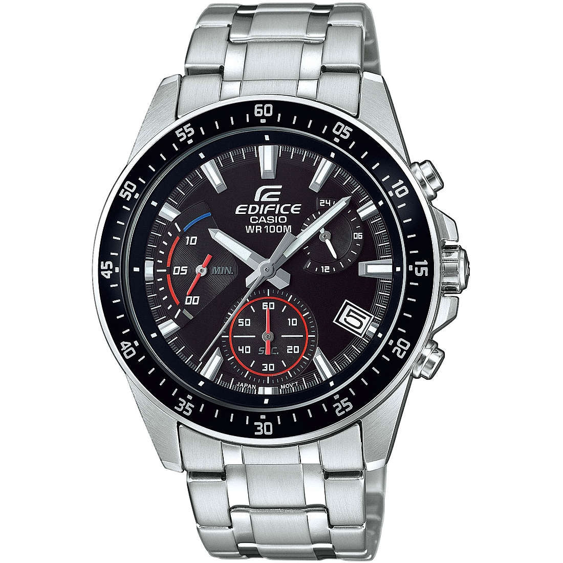 CASIO EDIFICE Mod. STANDARD CHRONO