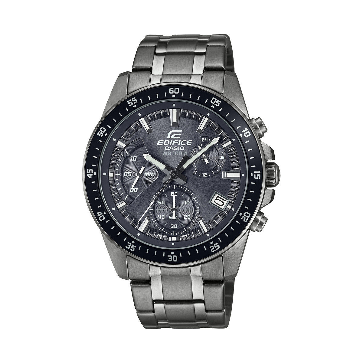 CASIO EDIFICE Mod. STANDARD CHRONO 