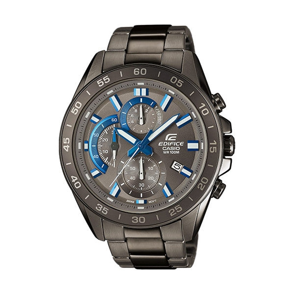 CASIO EDIFICE WATCHES Mod. EFV-550GY-8AVUEF