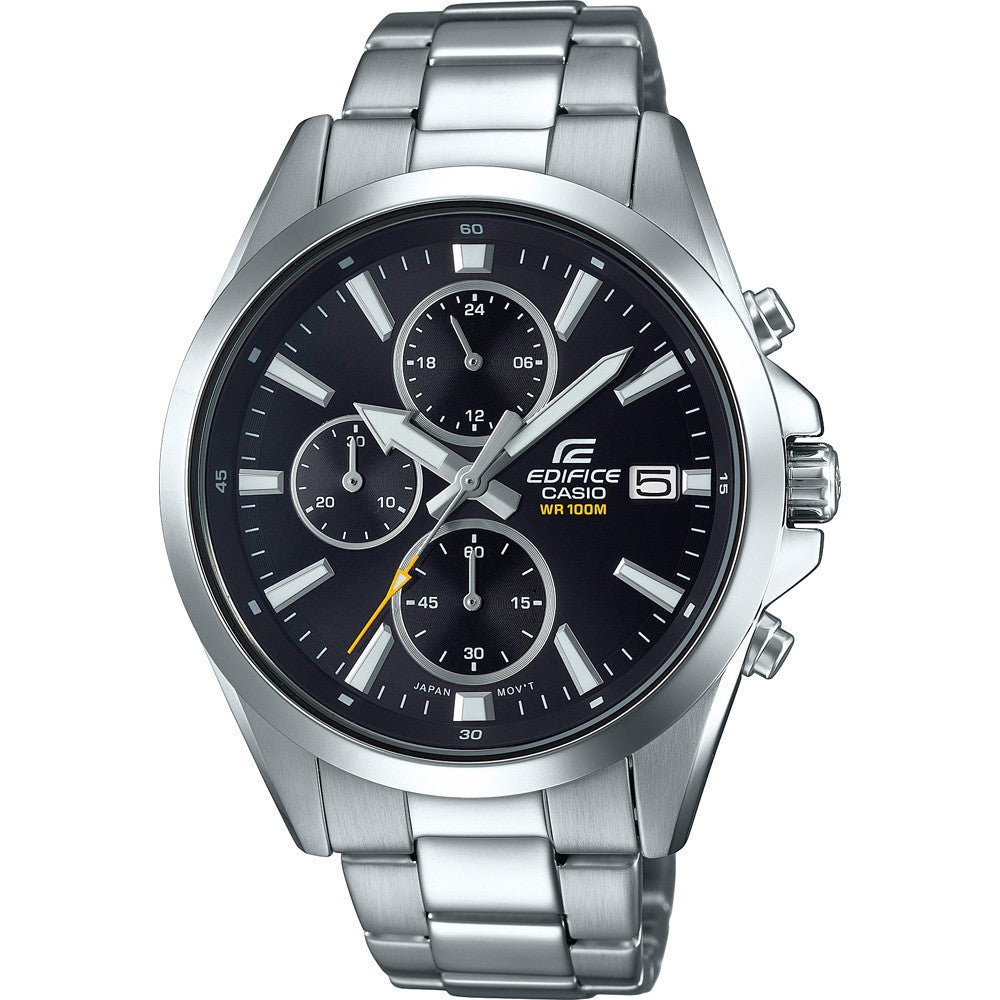 CASIO EDIFICE Mod. STANDARD CHRONO