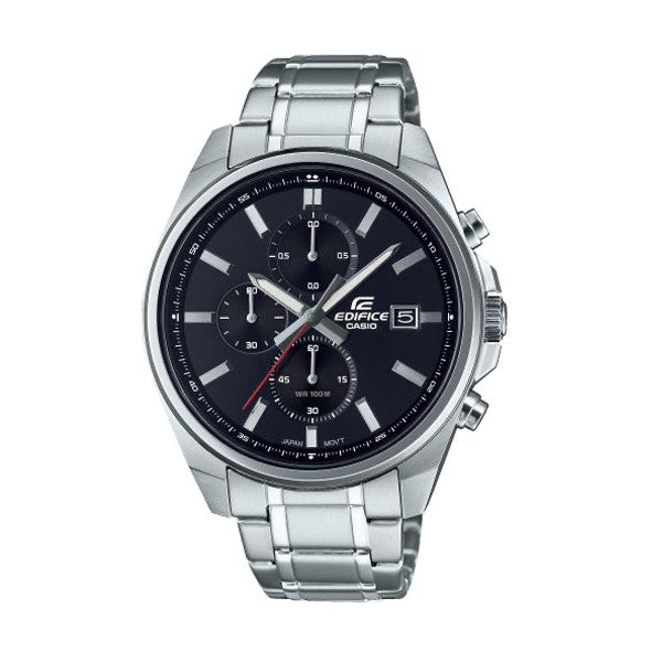 CASIO EDIFICE Mod. SPORT - CHRONO DATA