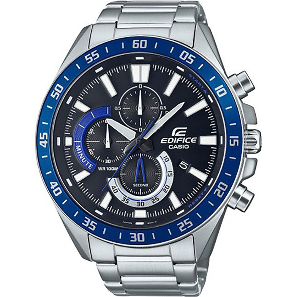 CASIO EDIFICE Mod. STANDARD CHRONO