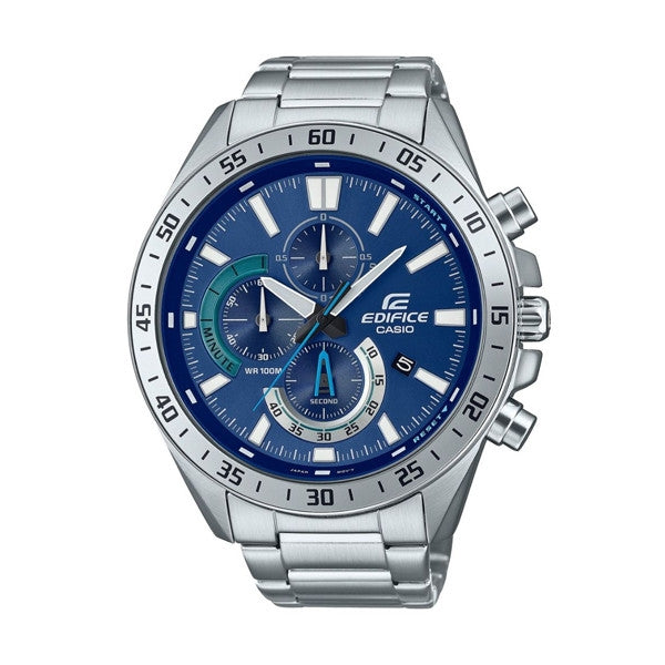 CASIO EDIFICE Mod. STANDARD CHRONO