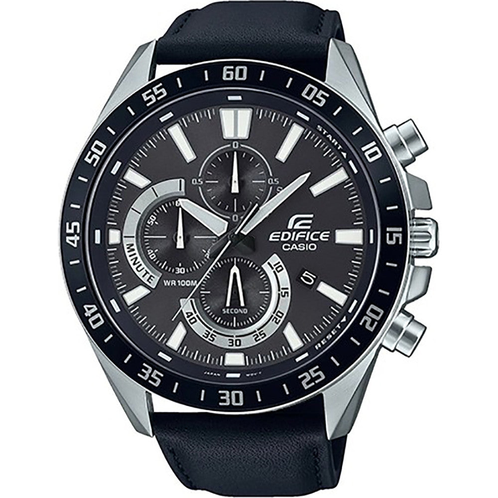 CASIO EDIFICE Mod. STANDARD CHRONO