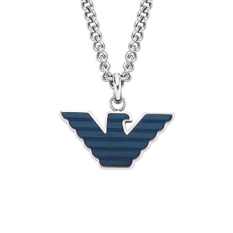 EMPORIO ARMANI JEWELS Mod. EAGLE LOGO