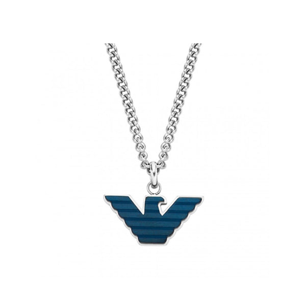 EMPORIO ARMANI JEWELS Mod. EAGLE LOGO