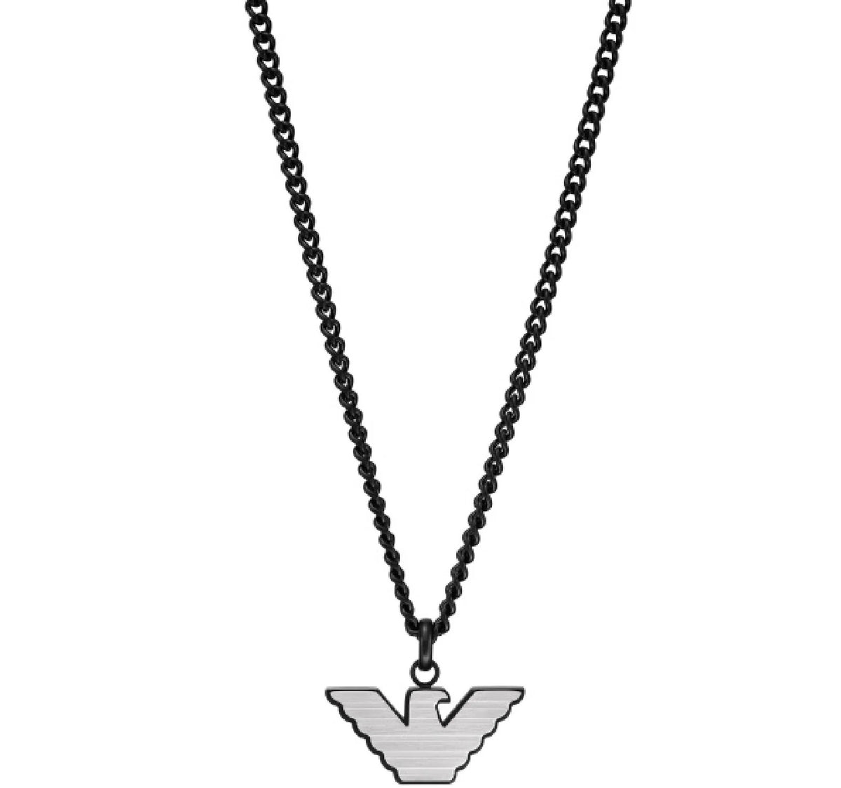 EMPORIO ARMANI JEWELS Mod. EAGLE LOGO