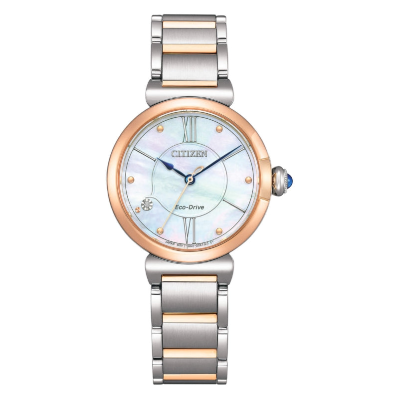 CITIZEN MOD. EM1074-82D