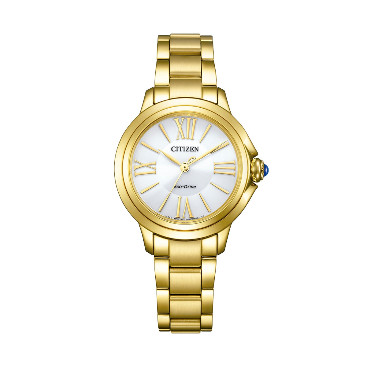 CITIZEN WATCHES Mod. EM1162-52A