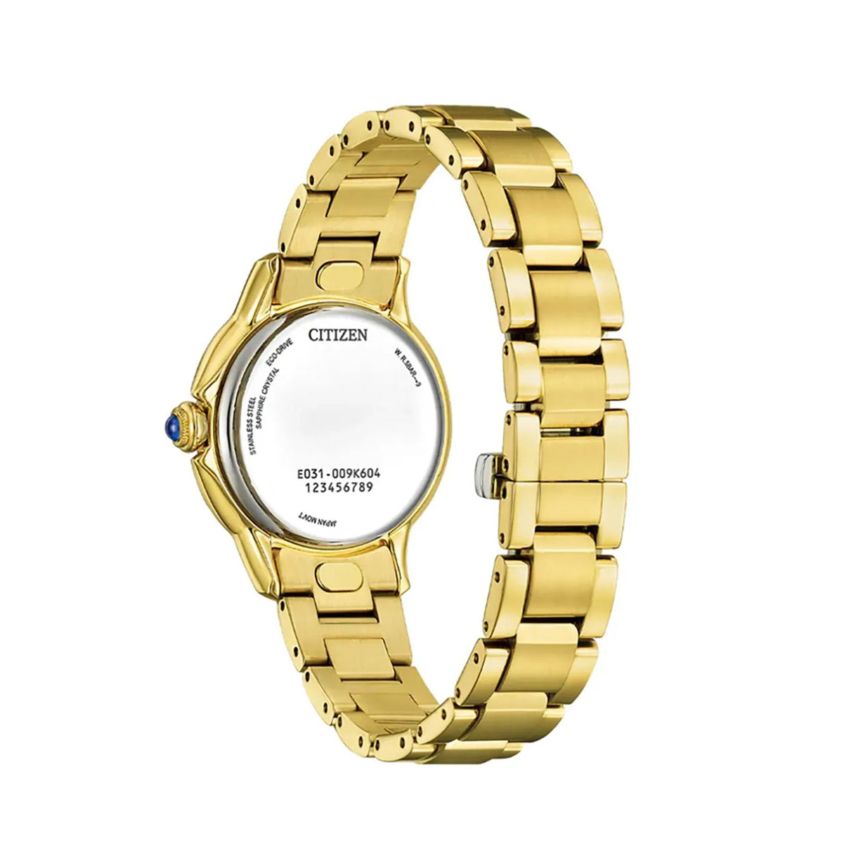 CITIZEN WATCHES Mod. EM1162-52A