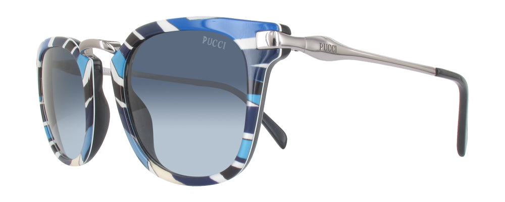 EMILIO PUCCI Mod. EP0026-01W-51