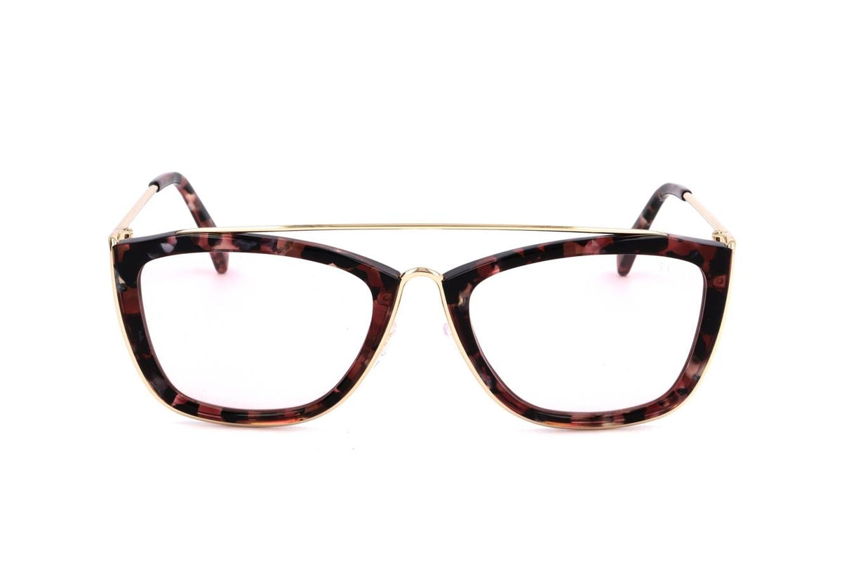 EMILIO PUCCI SUNGLASSES Mod. EP0044-O HAVANA