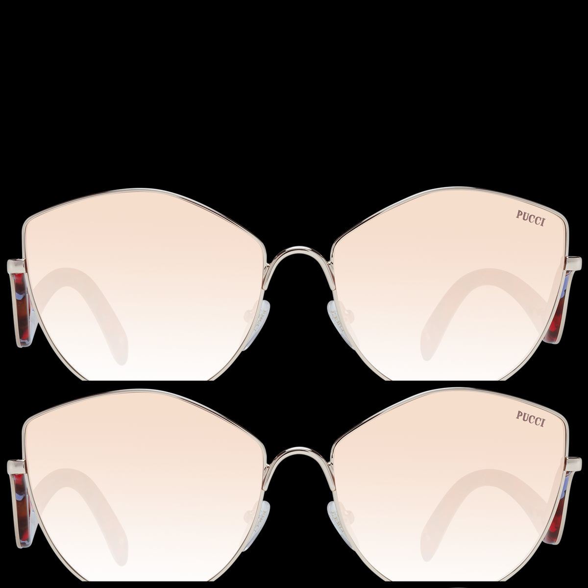 PUCCI MOD. EP0118 6228G