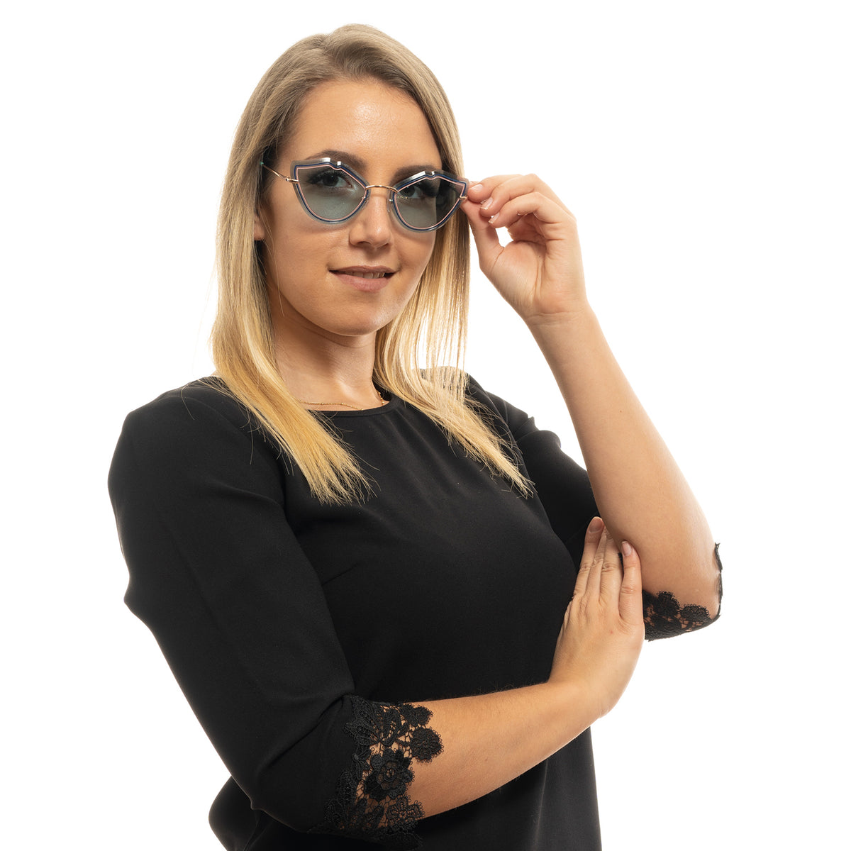 PUCCI MOD. EP0134 6428W