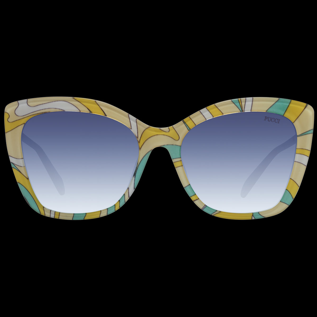 EMILIO PUCCI MOD. EP0190 5895B