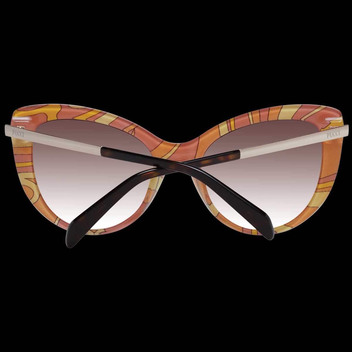 EMILIO PUCCI MOD. EP0191 5652F