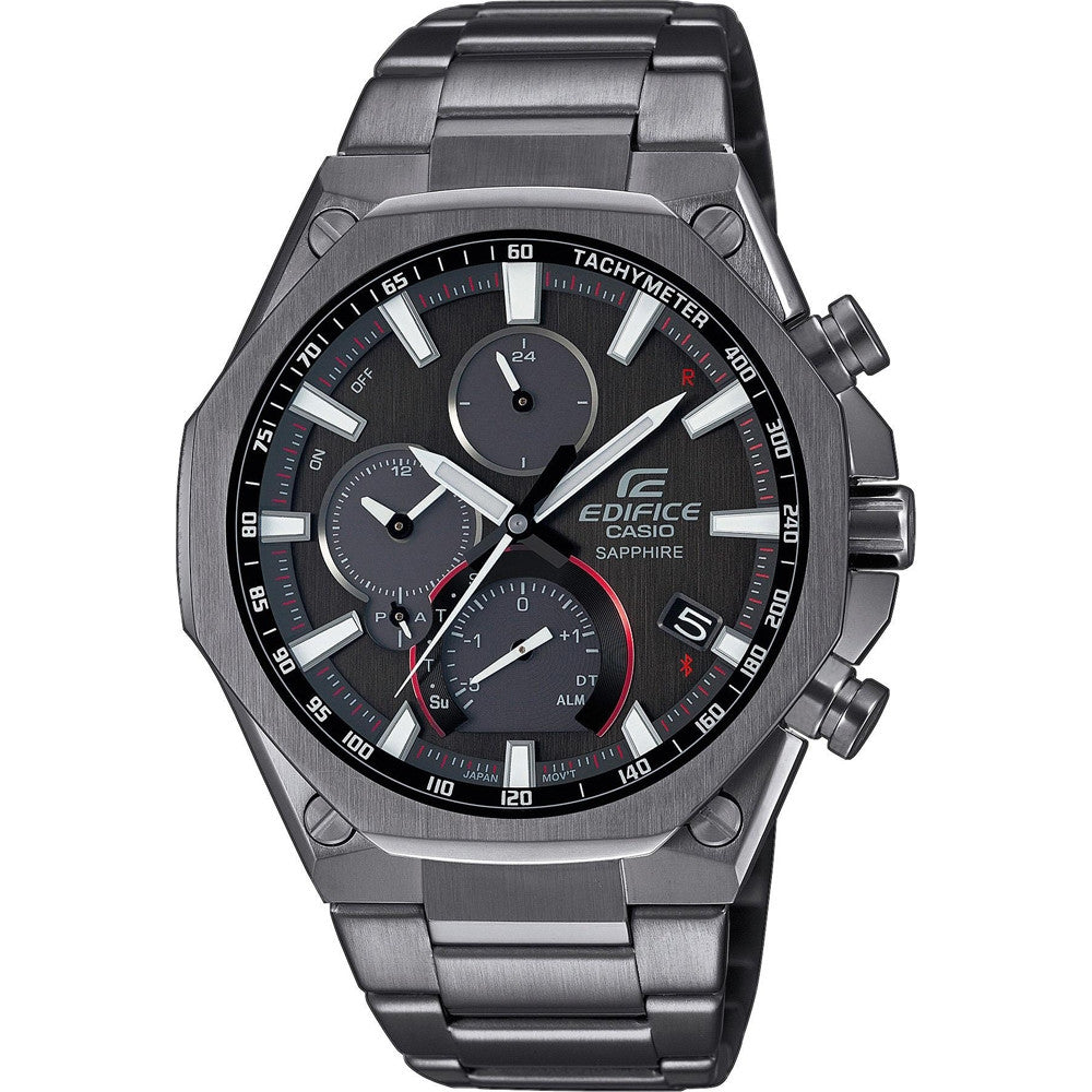 CASIO EDIFICE PREMIUM Mod. BLUETOOTH COLLECTION