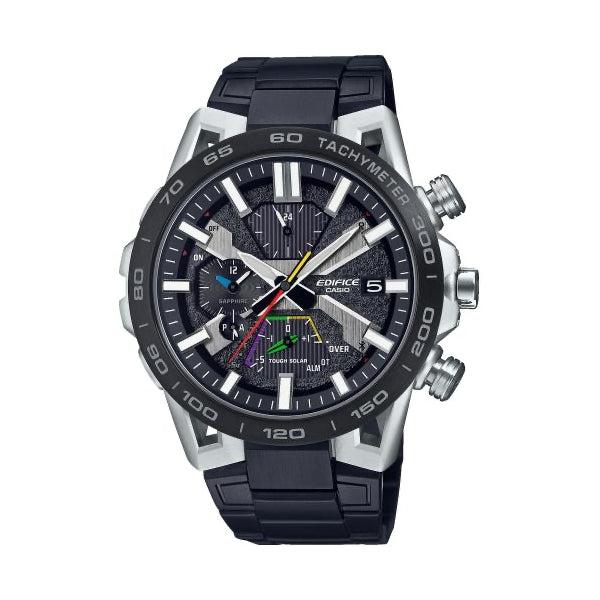 CASIO EDIFICE SOSPENSIONE Mod. RACING MULTICOLOR ***SPECIAL PRICE***