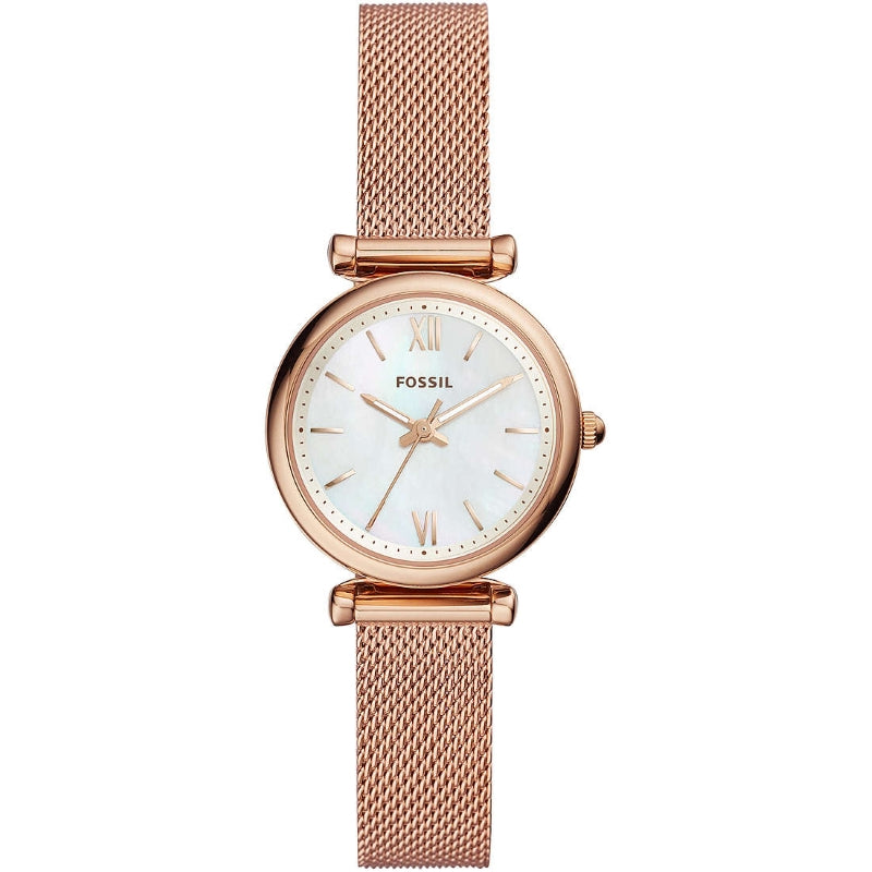 FOSSIL MOD. CARLIE