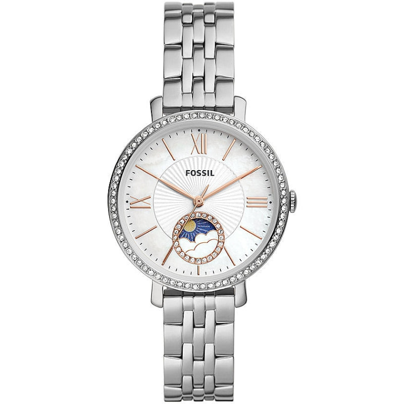 FOSSIL Mod. JACQUELINE Sun Moon