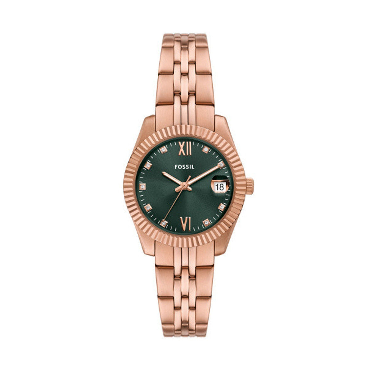 FOSSIL WATCHES Mod. ES5369