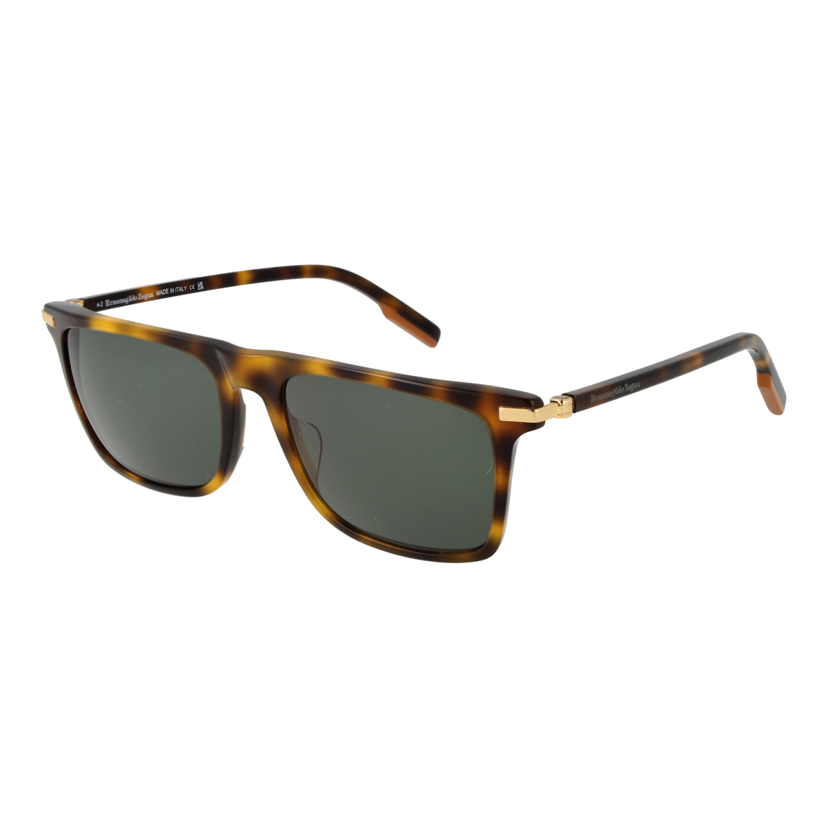 ERMENEGILDO ZEGNA MOD. EZ0204 5652N