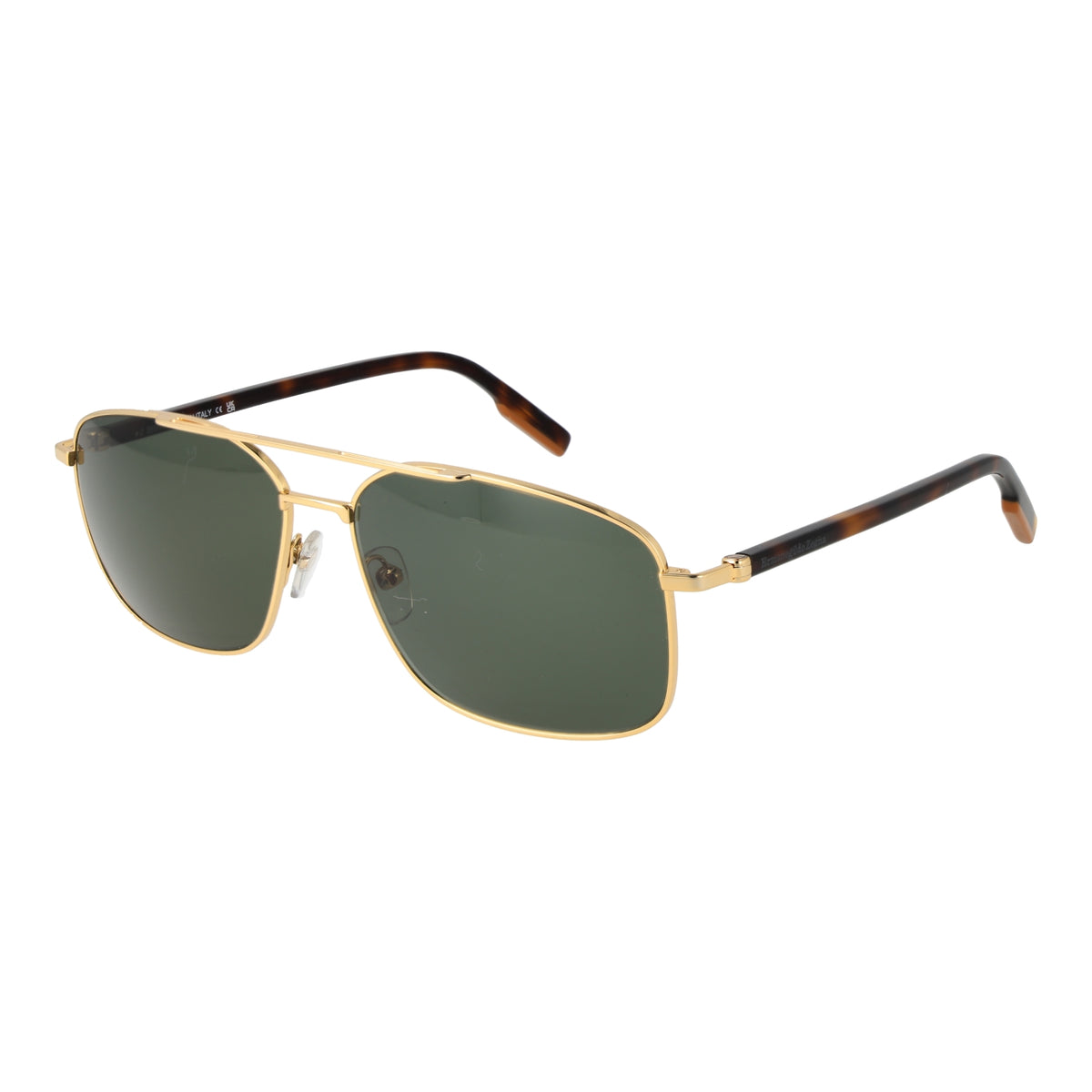 ERMENEGILDO ZEGNA MOD. EZ0205 6130N