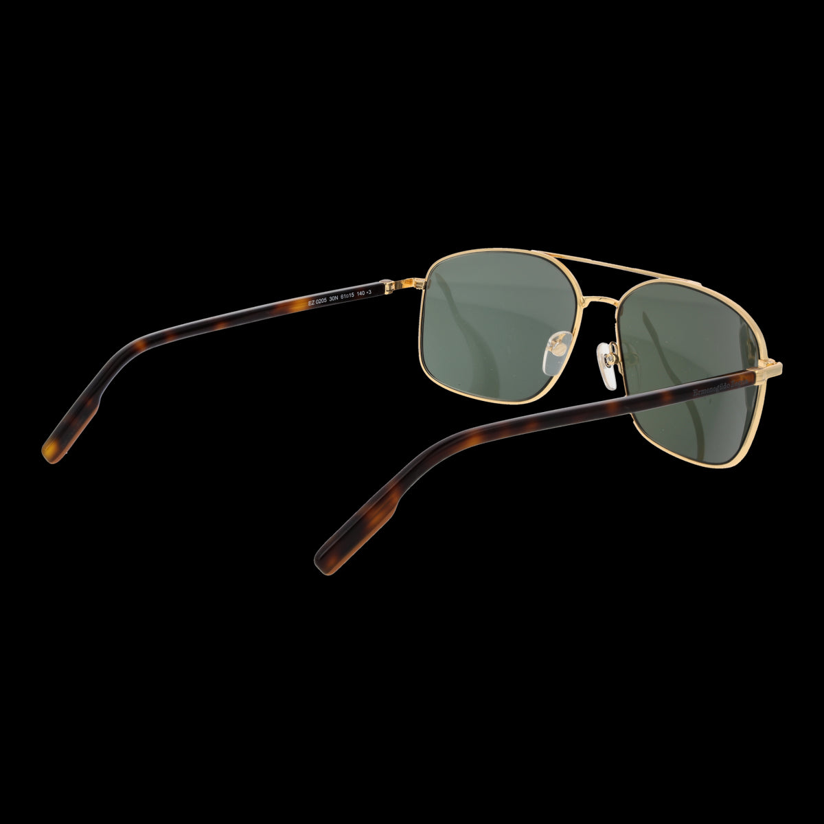 ERMENEGILDO ZEGNA MOD. EZ0205 6130N